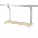 Полка универсальная 28 см